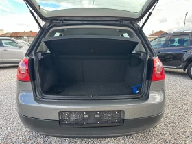 VW Golf 1.6i-NAVI* ЗАВОДСКА ГАЗ | Auto.bg — изображение 11
