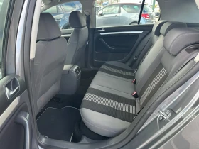 VW Golf 1.6i-NAVI* ЗАВОДСКА ГАЗ | Auto.bg — изображение 13