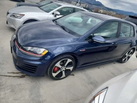 VW Golf * Performance * CARFAX * РЪЧКА * ДВА КЛЮЧА - 16400 € / 32075.61 лв. - 26864215 11