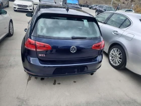 VW Golf * Performance * CARFAX * РЪЧКА * ДВА КЛЮЧА - 16400 € / 32075.61 лв. - 26864215 4