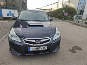 Subaru Legacy - 1550 € / 3031.54 лв. - 69892895 3