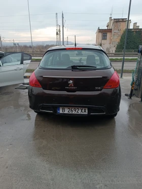 Peugeot 308 1.6 THP 156k.s. - 3000 € / 5867.49 лв. - 30344939 2