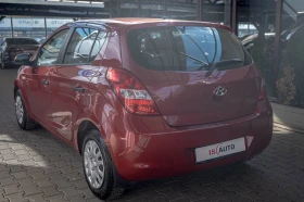Hyundai I20 1.2i/Климатик - 5300 € / 10365.90 лв. - 67840552 6