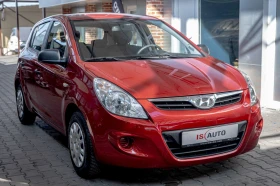 Hyundai I20 1.2i/Климатик - 5300 € / 10365.90 лв. - 67840552 3