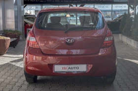 Hyundai I20 1.2i/Климатик - 5300 € / 10365.90 лв. - 67840552 4