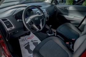 Hyundai I20 1.2i/Климатик - 5300 € / 10365.90 лв. - 67840552 7