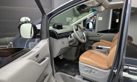 Hyundai Staria 4WD Lounge 9-Seater | Auto.bg — изображение 5