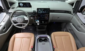 Hyundai Staria 4WD Lounge 9-Seater | Auto.bg — изображение 7