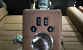 Hyundai Staria 4WD Lounge 9-Seater | Auto.bg — изображение 13