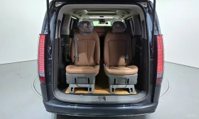 Hyundai Staria 4WD Lounge 9-Seater | Auto.bg — изображение 14