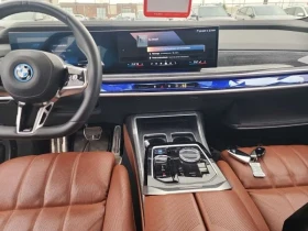 BMW i7 * xDrive60 * ���������� ��� ������������ ������ | Mobile.bg � ����� ������ 5