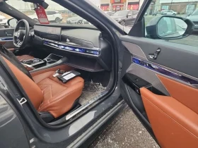 BMW i7 * xDrive60 * ���������� ��� ������������ ������ | Mobile.bg � ����� ������ 10