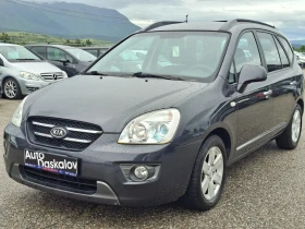 Kia Carens 2, 0 crd  | Mobile.bg � ����� ������ 9
