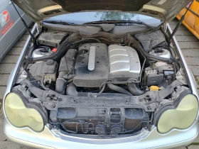 Mercedes-Benz C 220 | Mobile.bg � ����� ������ 9