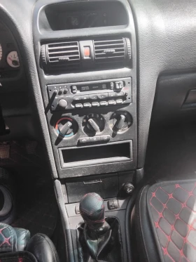 Opel Astra | Mobile.bg � ����� ������ 6