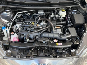 Toyota Yaris 1.5 i HIBRID | Auto.bg — изображение 10