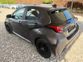 Toyota Yaris 1.5 i HIBRID | Auto.bg — изображение 7