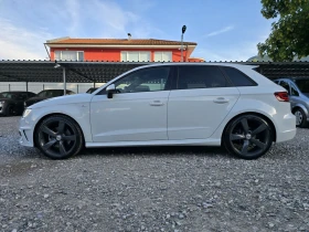 Audi A3 1.8TFSI 3xS-LINE  | Mobile.bg � ����� ������ 5