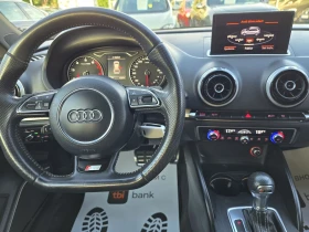 Audi A3 1.8TFSI 3xS-LINE  | Mobile.bg � ����� ������ 9