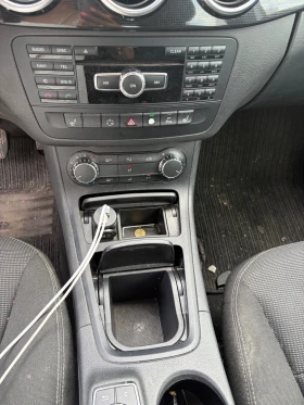 Mercedes-Benz B 180 1.6  - 7900 € / 15451.06 лв. - 48359708 9
