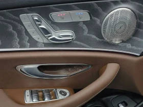 Mercedes-Benz E 350 4Matic Avantgarde   | Auto.bg — изображение 13