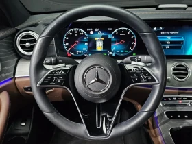 Mercedes-Benz E 350 4Matic Avantgarde   | Auto.bg — изображение 17