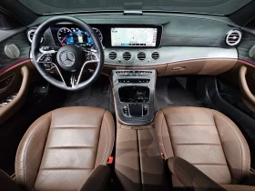 Mercedes-Benz E 350 4Matic Avantgarde   | Auto.bg — изображение 7