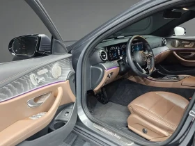 Mercedes-Benz E 350 4Matic Avantgarde   | Auto.bg — изображение 10
