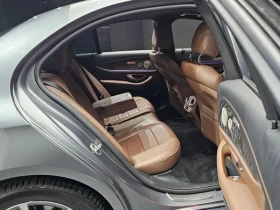 Mercedes-Benz E 350 4Matic Avantgarde   | Auto.bg — изображение 11
