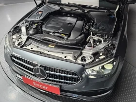 Mercedes-Benz E 350 4Matic Avantgarde   | Auto.bg — изображение 6