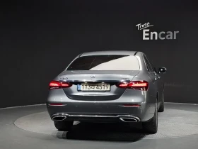Mercedes-Benz E 350 4Matic Avantgarde   | Auto.bg — изображение 4