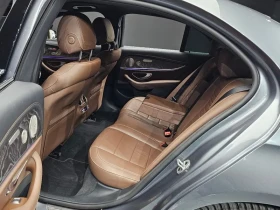 Mercedes-Benz E 350 4Matic Avantgarde   | Auto.bg — изображение 12