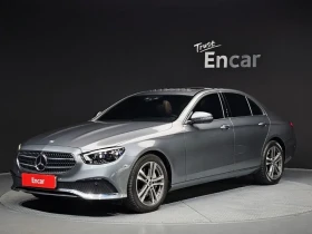 Mercedes-Benz E 350 4Matic Avantgarde  