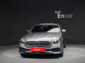 Mercedes-Benz E 350 4Matic Avantgarde   | Auto.bg — изображение 3