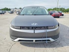 Hyundai Ioniq 5 2022 HYUNDAI IONIQ 5 SEL | Mobile.bg � ����� ������ 2