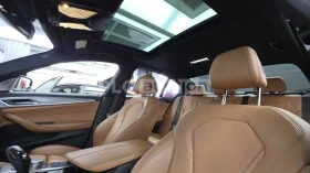 BMW 530 XDRIVE M SPORT + HEAD UP/360/PANO/FULL | Mobile.bg � ����� ������ 14