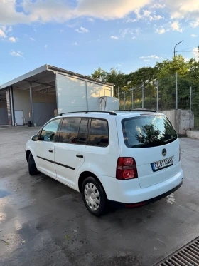 VW Touran | Mobile.bg � ����� ������ 3