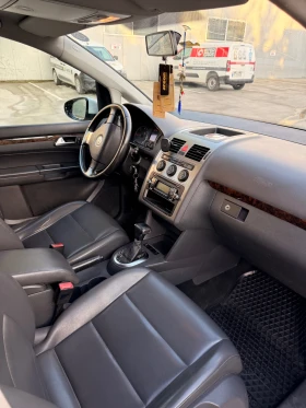 VW Touran | Mobile.bg � ����� ������ 5