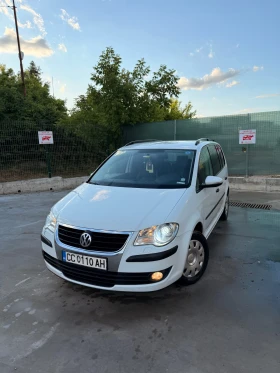 VW Touran | Mobile.bg � ����� ������ 2