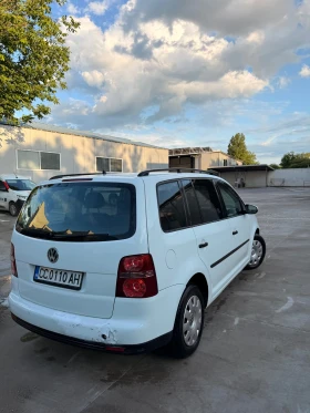 VW Touran | Mobile.bg � ����� ������ 4