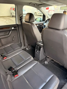 VW Touran | Mobile.bg � ����� ������ 6