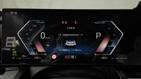 BMW 520 HUD* ЕЛ. БАГАЖНИК* 360* BLIND SPOT* КРАЙНА ЦЕНА - 41299 € - 52326617 8