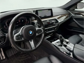 BMW 540 2018 BMW 5 Series 540i xDrive Sedan AWD | Auto.bg — изображение 8
