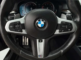 BMW 540 2018 BMW 5 Series 540i xDrive Sedan AWD | Auto.bg — изображение 10