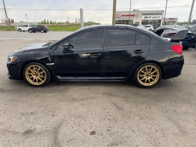 Subaru WRX * STI* AWD* Manual* KEYLESS* Camera* ПОДГРЕВ*  - 17000 € / 33249.11 лв. - 38286147 2
