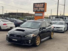 Subaru WRX * STI* AWD* Manual* KEYLESS* Camera* ПОДГРЕВ* 