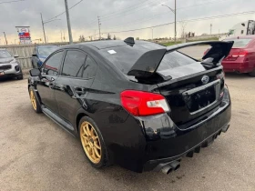 Subaru WRX * STI* AWD* Manual* KEYLESS* Camera* ПОДГРЕВ*  - 17000 € / 33249.11 лв. - 38286147 3