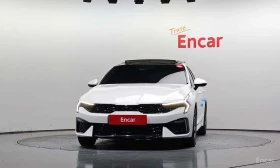 Kia K5 2.0 LPi | ���������� ��� ������������ ������ | Mobile.bg � ����� ������ 3