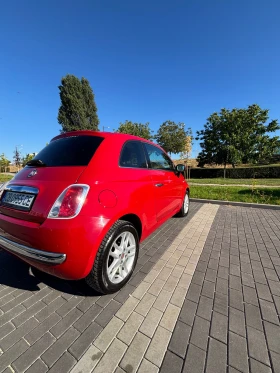 Fiat 500 1.2 - 4999 € - 84526629 2