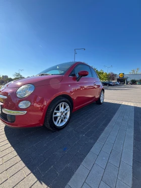 Fiat 500 1.2 - 4999 € - 84526629 3